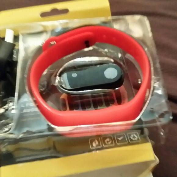 M2 Intelligence Health Bracelet - Picture 2 of 6